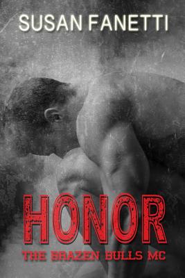 Honor - Fanetti, Susan