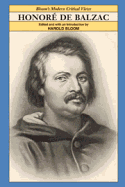 Honore de Balzac