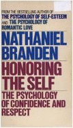 Honoring the Self