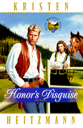 Honors Disguise