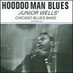 Hoodoo Man Blues
