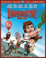 Hoodwinked Too! Hood vs. Evil