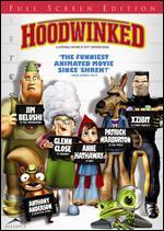 Hoodwinked