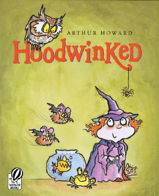 Hoodwinked - 