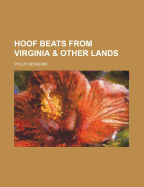Hoof Beats from Virginia & Other Lands
