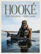 Hook�: Wild Adventure - Wild Cuisine