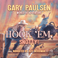 Hook 'em Snotty
