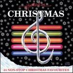 Hooked on Christmas [K-Tel UK]