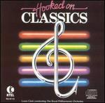 Hooked on Classics [K-Tel]