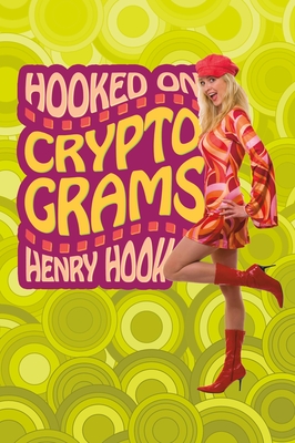 Hooked on Cryptograms - Hook, Henry