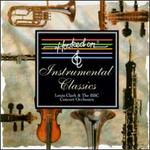 Hooked On Instrumental Classics