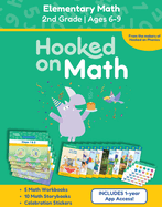 Hooked on Math Elementary Math