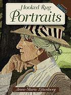 Hooked Rug Portraits