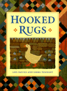 Hooked Rugs