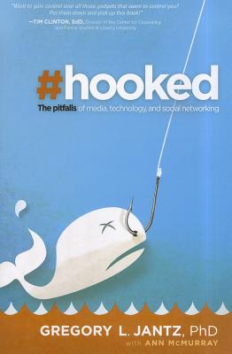 Hooked - Jantz, Gregory L