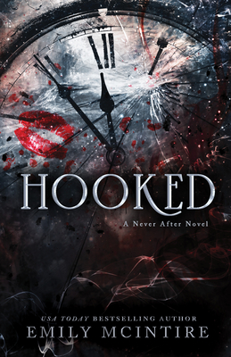 Hooked - McIntire, Emily