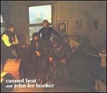 Hooker 'n Heat