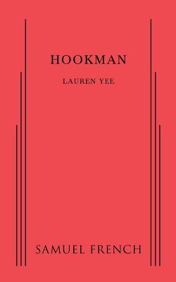 Hookman - Yee, Lauren