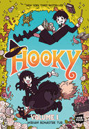 Hooky Volume 1: A Graphic Novel