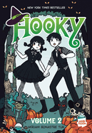 Hooky Volume 2: A Graphic Novel