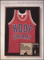 Hoop Dreams [Criterion Collection]