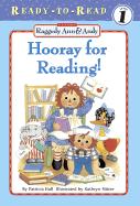 Hooray for Reading!