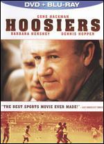 Hoosiers [2 Discs] [Blu-ray/DVD]