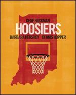 Hoosiers [Blu-ray]
