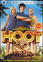 Hoot - Wil Shriner