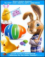 Hop [2 Discs] [Includes Digital Copy] [Blu-ray/DVD] - Tim Hill