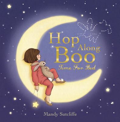 Hop Along Boo, Time for Bed - Sutcliffe, Mandy