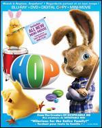 Hop [Blu-ray/DVD]