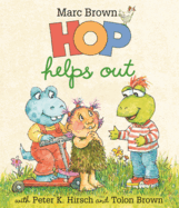 Hop Helps Out