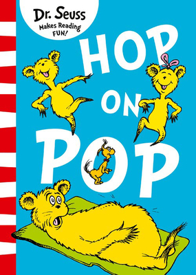 Hop On Pop - 