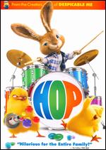 Hop - Tim Hill