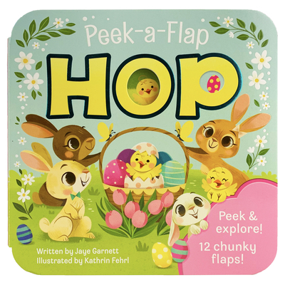 Hop - Cottage Door Press (Editor), and Garnett, Jaye