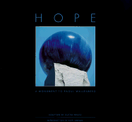 Hope: A Monument to Raoul Wallenberg