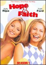 Hope & Faith: Season 01