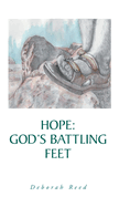Hope: God's Battling Feet