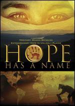Hope Has a Name