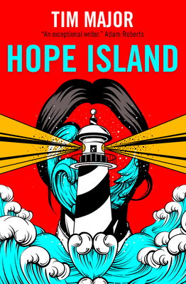 Hope Island - Major, Tim