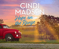 Hope on the Range
