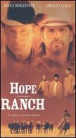 Hope Ranch