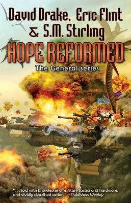 Hope Reformed - Drake, David, Dr., and Flint, Eric, and Stirling, S M
