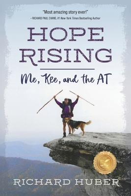 Hope Rising - Huber, Richard L