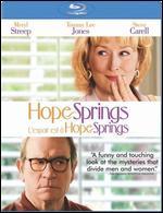 Hope Springs [Bilingual] [Blu-ray]