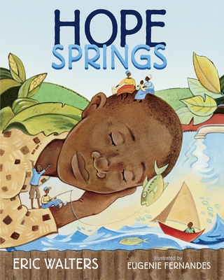 Hope Springs - Walters, Eric