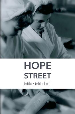 Hope Street - Mitchell, Mike