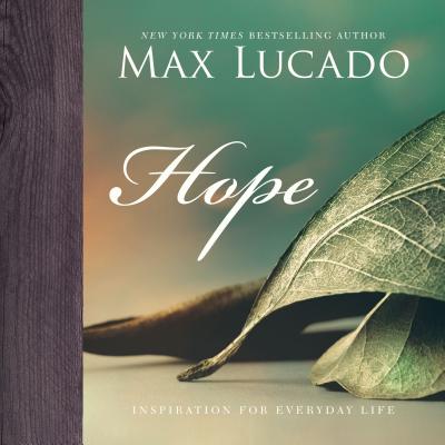 Hope - Lucado, Max