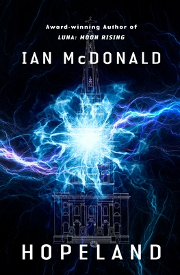 Hopeland - McDonald, Ian